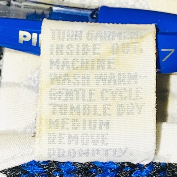 Limited Express 1987 Collection vintage sweater‎ Medium - Picture 8 of 8